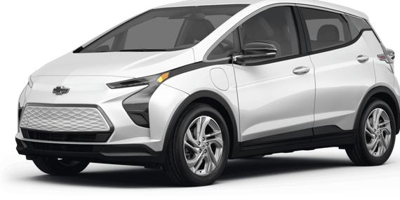 CHEVROLET BOLT EV 2023 1G1FW6S06P4187359 image